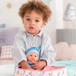 Corolle Mon Premier Poupon - Poppenspeentjes, 2st.