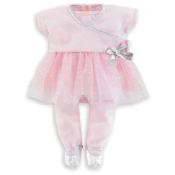 Corolle Mon Premier Poupon - Poppenoutfit Dance, 30cm