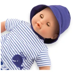 Corolle Mon Premier Poupon Badpop - Marin, 30cm