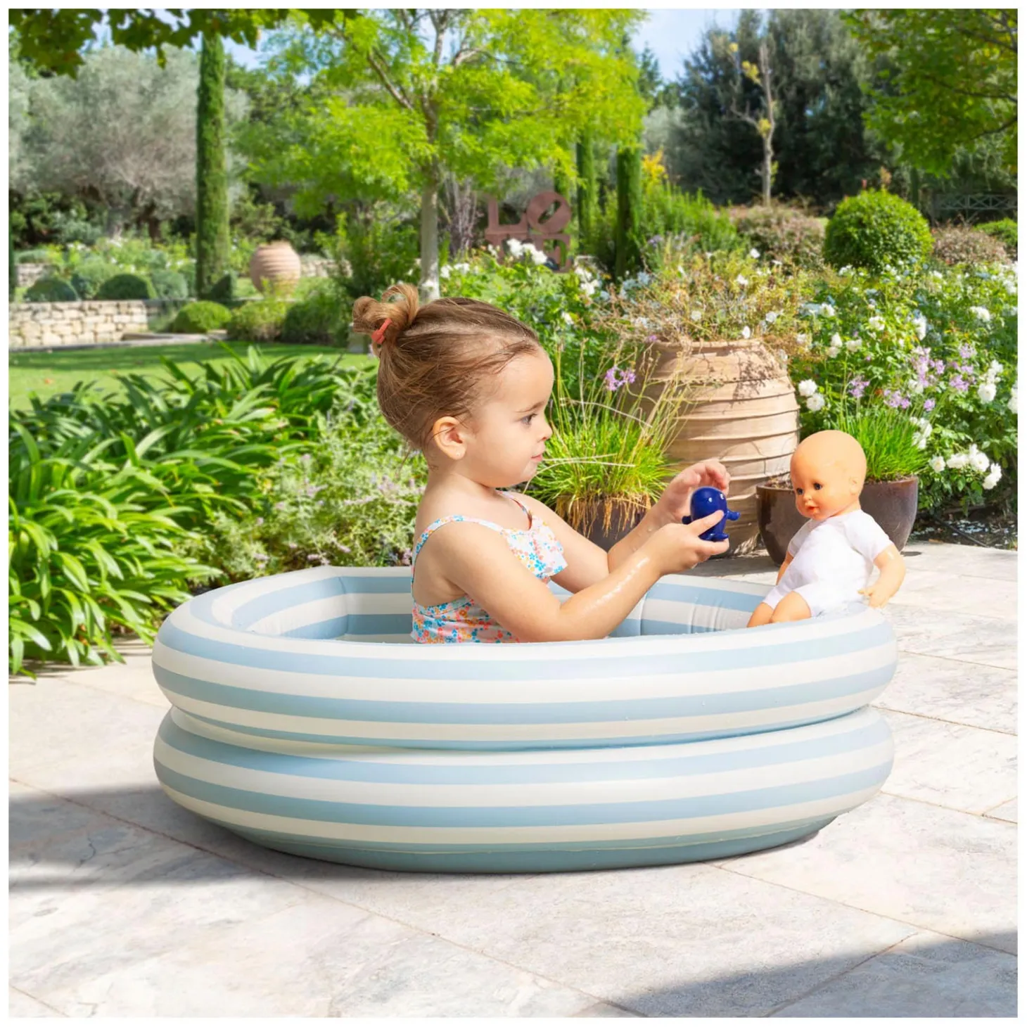 Corolle Mon Premier Poupon Badpop - Marin, 30cm