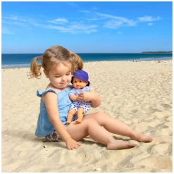 Corolle Mon Premier Poupon Badpop - Marin, 30cm