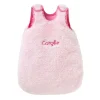 Corolle Pluche Slaapzak voor Poppen, 30cm