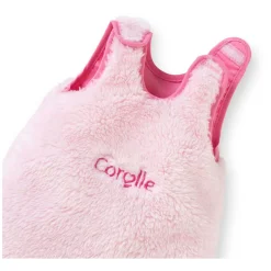 Corolle Pluche Slaapzak voor Poppen, 30cm