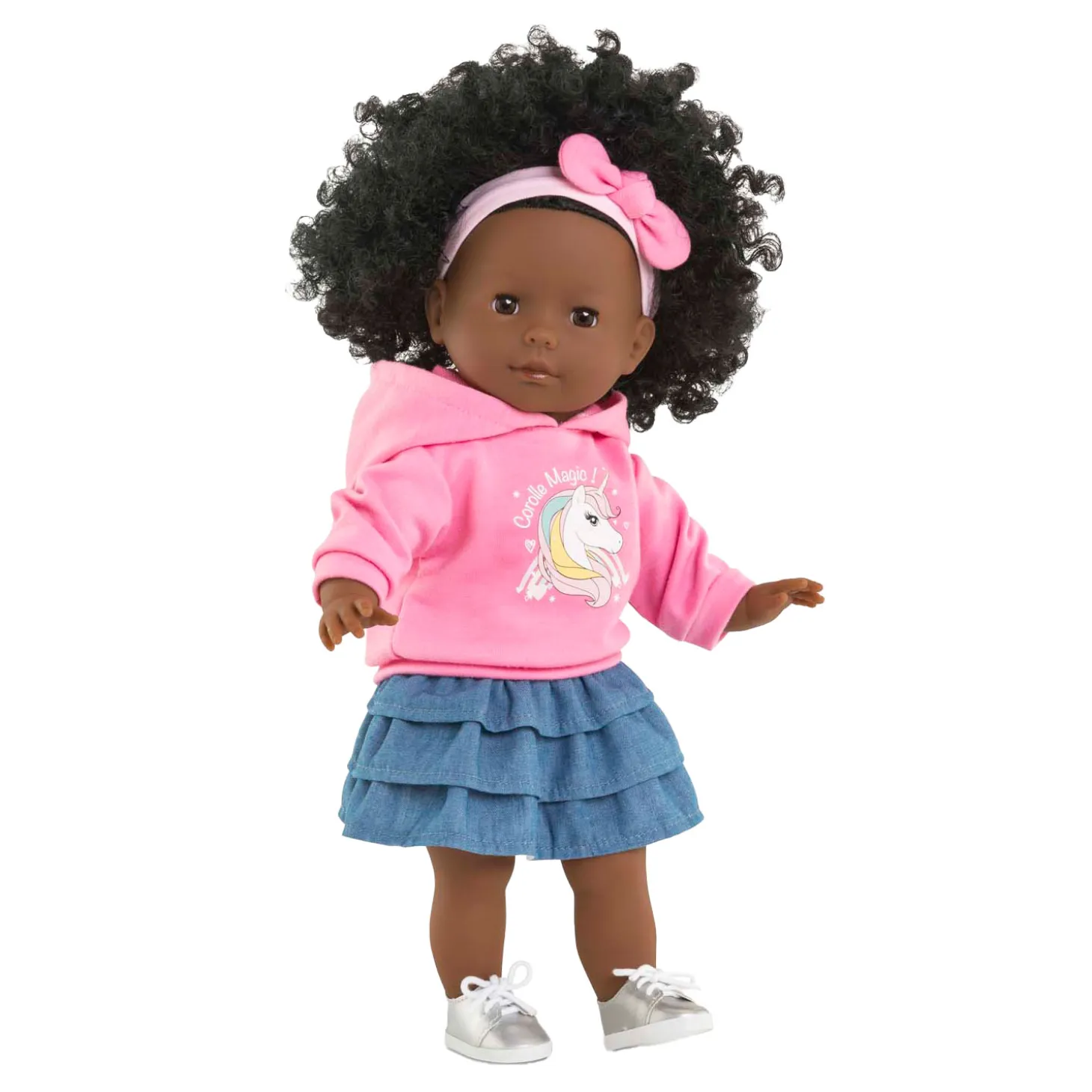 Corolle Pop Maelys, 36cm.