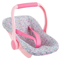 Corolle Poppen Draagzak Bloemen voor Babypop van 36cm