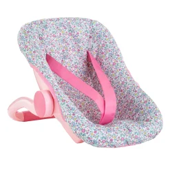 Corolle Poppen Draagzak Bloemen voor Babypop van 36cm