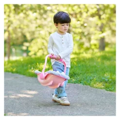 Corolle Poppen Draagzak Bloemen voor Babypop van 36cm