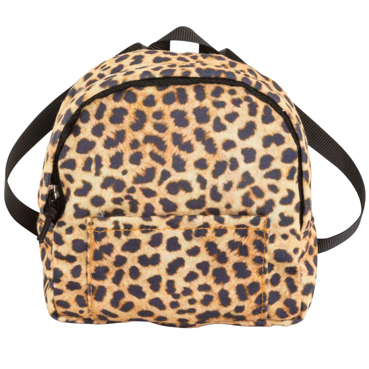 Corolle Rugzak voor Poppen Luipaard, 36cm
