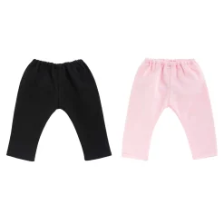 Corolle Set van 2 Leggings voor Poppen, 36cm