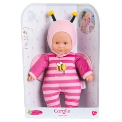 Corolle Sweet Heart Pop - Bij, 30cm