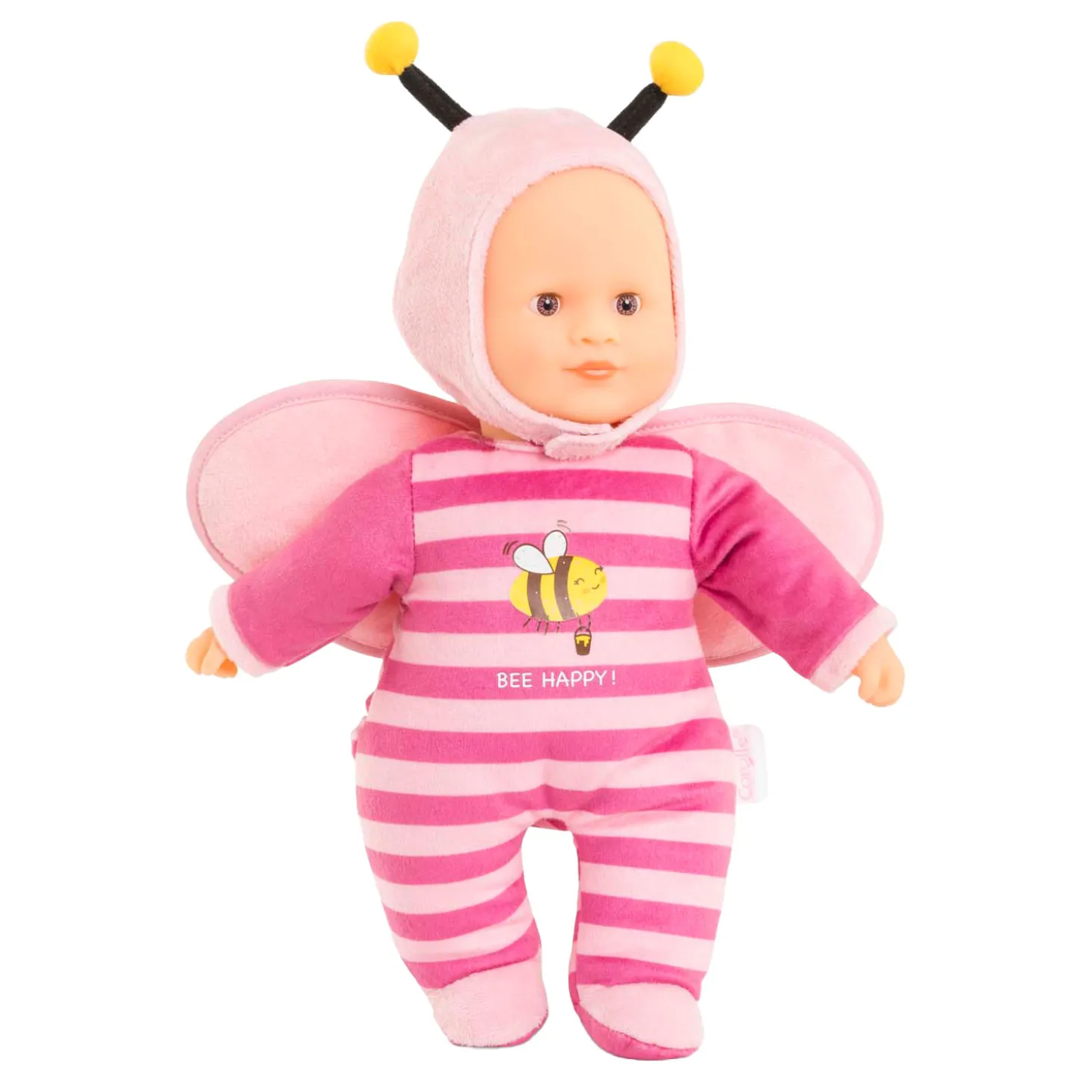 Corolle Sweet Heart Pop - Bij, 30cm