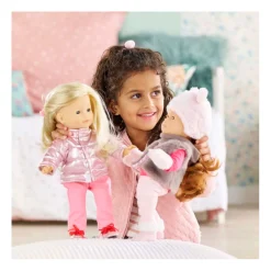 Corolle Winterset - Accessoires voor Poppen, 36cm