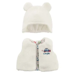 Corolle Winterset voor Babypop, 36cm