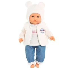 Corolle Winterset voor Babypop, 30cm