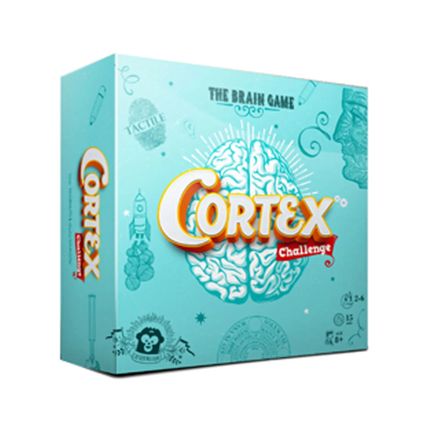 Cortex Challenge