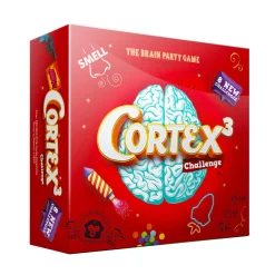 Cortex Challenge 3