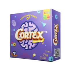 Cortex Challenge Kids
