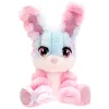 Cotton Cuties Bunny - Geurende Suikerspin Knuffel - 30cm