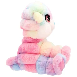 Cotton Cuties Puppy - Geurende Suikerspin Knuffel, 30cm