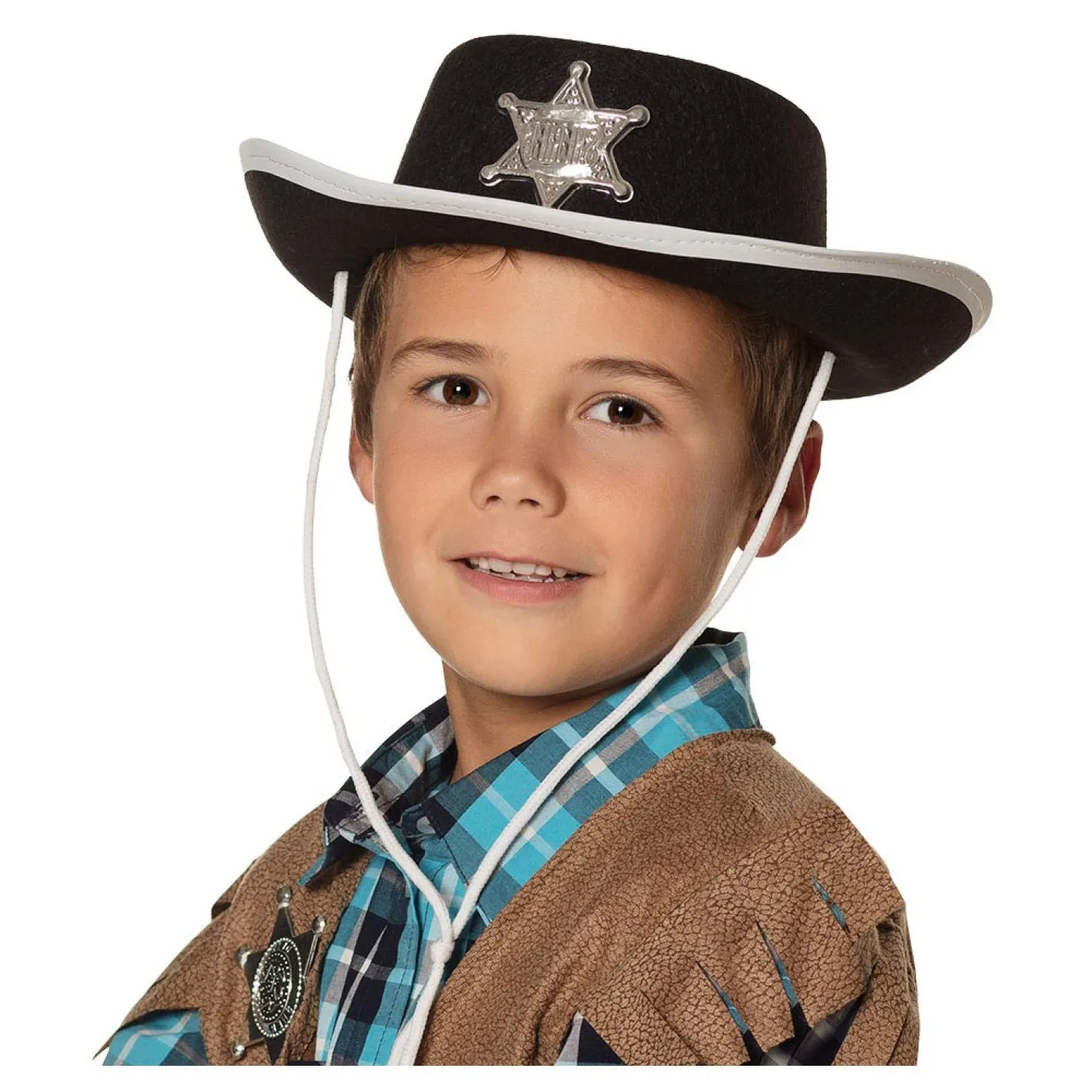Cowboyhoed Vilt