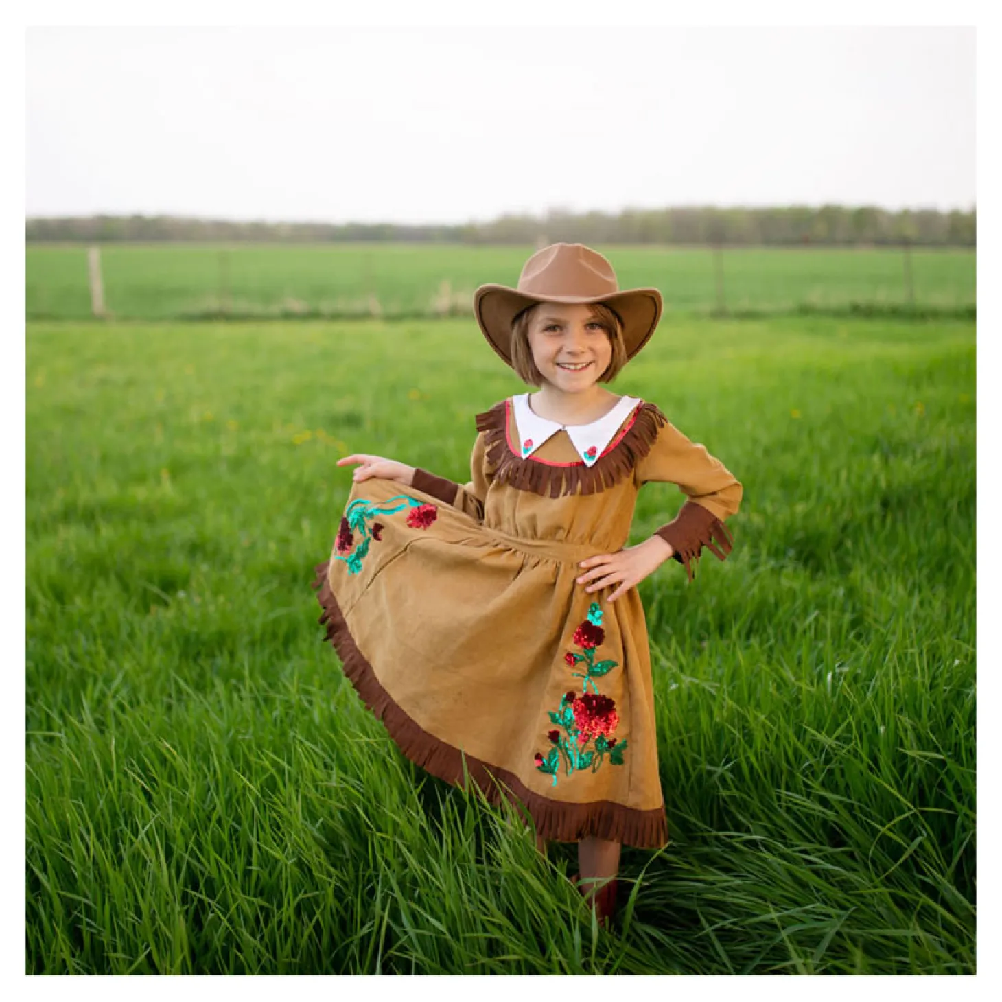 Cowboyhoed voor Kinderen
