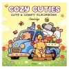 Cozy Cuties Cute & Comfy Kleurboek Coco Wyo