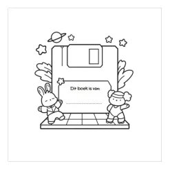 Cozy Vintage Een Cozy Kleurboek