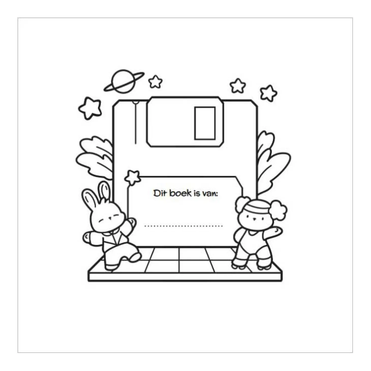 Cozy Vintage Een Cozy Kleurboek