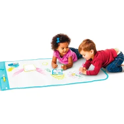 Crayola Afwasbare Kleurmat