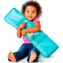 Crayola Afwasbare Kleurmat