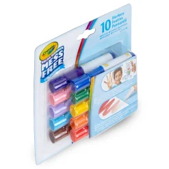 Crayola Color Wonder Classic Washable Viltstiften