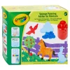 Crayola Knutselset Schilderen met Spons