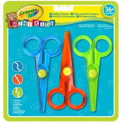Crayola Mini Kids - Kinderscharen, 3st.
