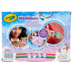 Crayola Washimals Fantasiewezens Set
