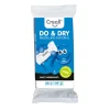 Creall Do&Dry Boetseerklei Conserveringsvrij Wit, 500gr.