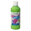 Creall Glitterverf Groen, 250ml