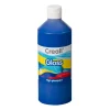 Creall Gloss Glansverf Blauw, 500ml