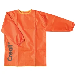Creall Kliederschort Oranje, maat S