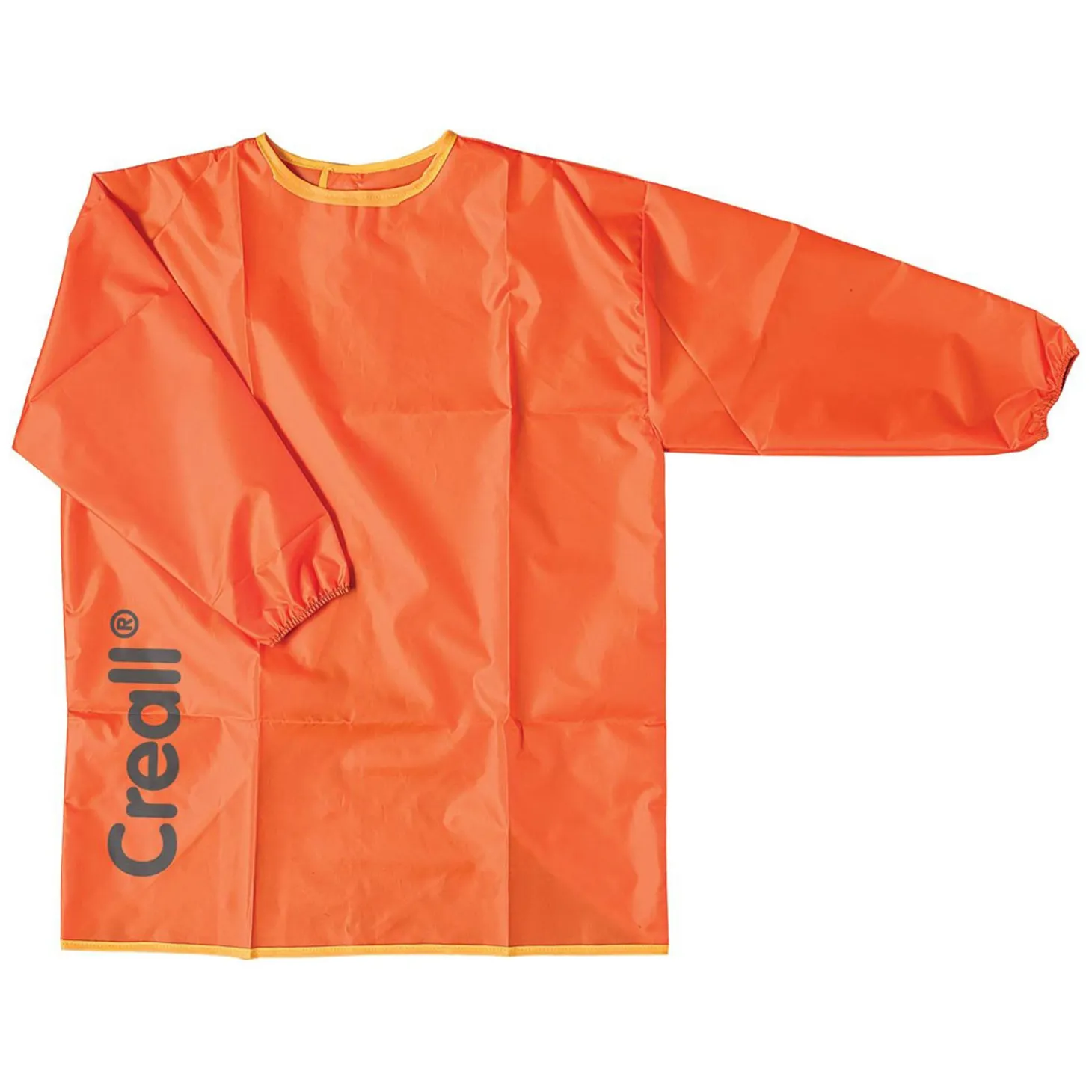 Creall Kliederschort Oranje, maat S