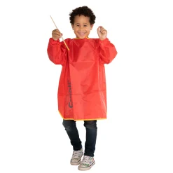 Creall Kliederschort Oranje, maat S