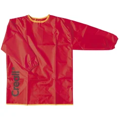 Creall Kliederschort Rood, maat M