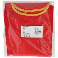 Creall Kliederschort Rood, maat M