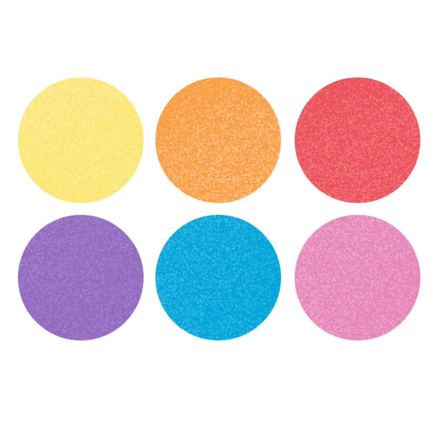 Creall Parelmoerverf, 6x250ml