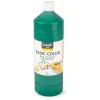 Creall Schoolverf Donkergroen, 1 liter
