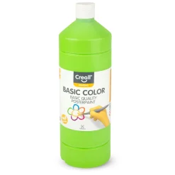 Creall Schoolverf Lichtgroen, 1 liter