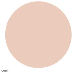 Creall Schoolverf Perzik, 1 liter