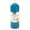 Creall Schoolverf Turquoise, 1 liter