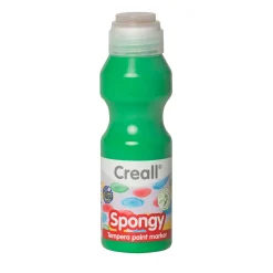Creall Spongy Verfstift Groen, 70ml