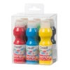 Creall Spongy Verfstiften, 6x70ml