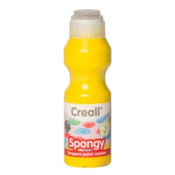 Creall Spongy Verfstiften, 6x70ml